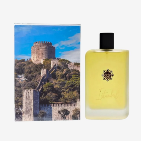 Samam Istanbul Eau de Parfum | صمام اسطنبول